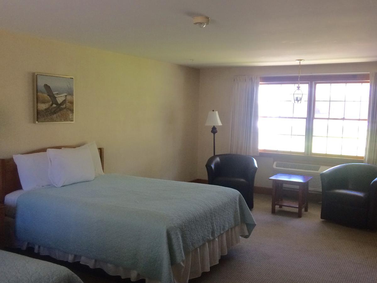 Motel The
