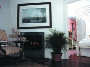 Queen Anne 4* Chatham