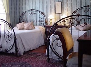 Hotel Queen Anne