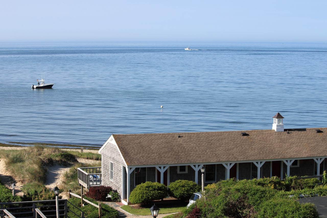 Tides 2* Chatham