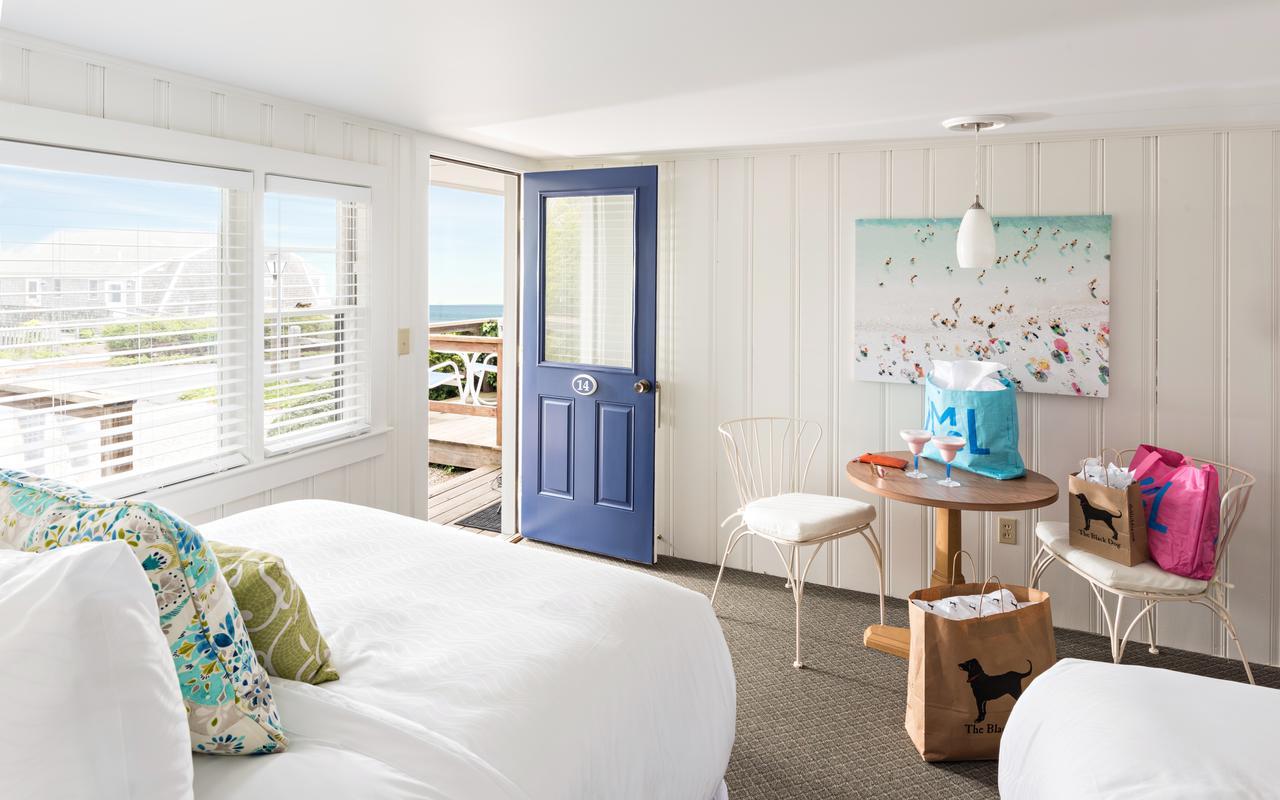 Inn Tides 2*