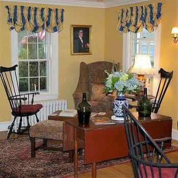 The Carriage House 4* Chatham