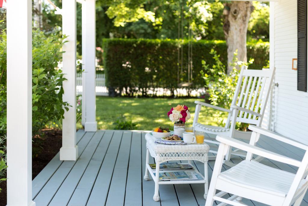 Gables Bed & Breakfast