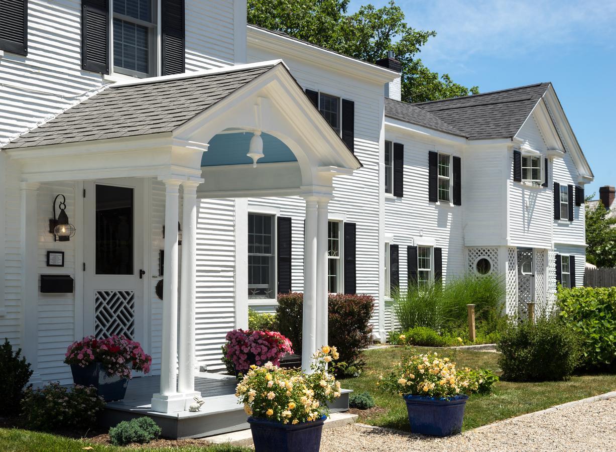 Gables Bed & Breakfast