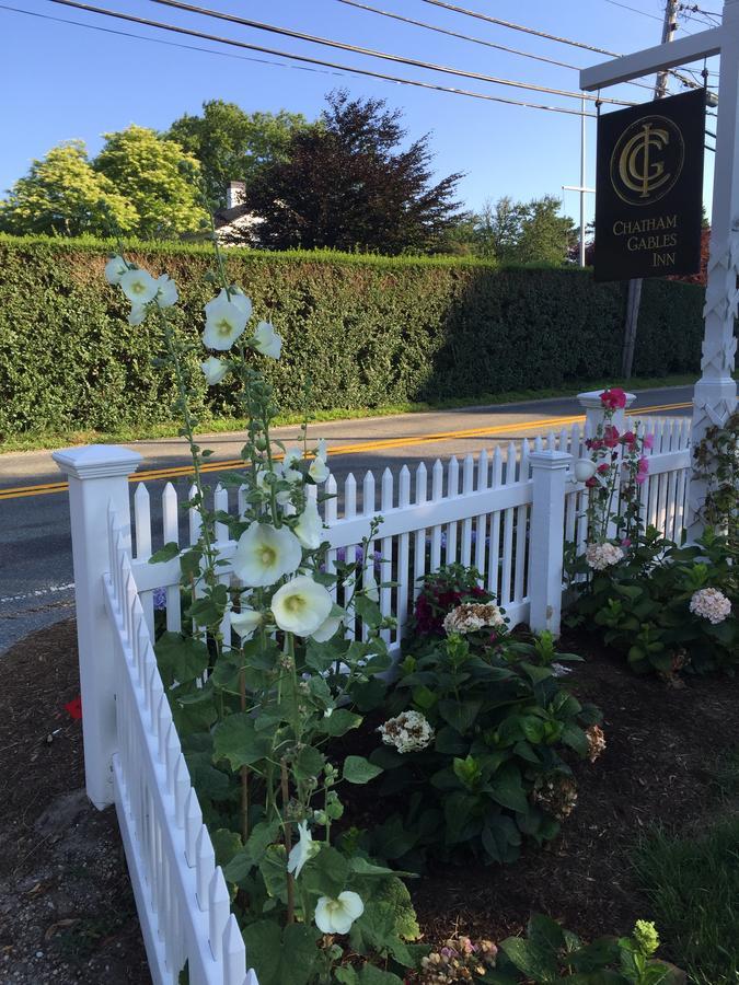 Gables Bed & Breakfast