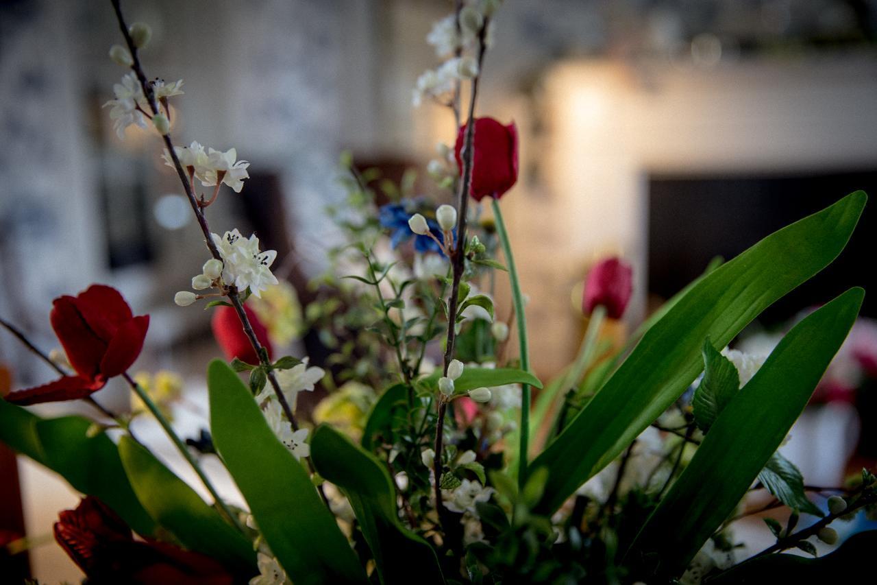 Gables Bed & Breakfast 4*