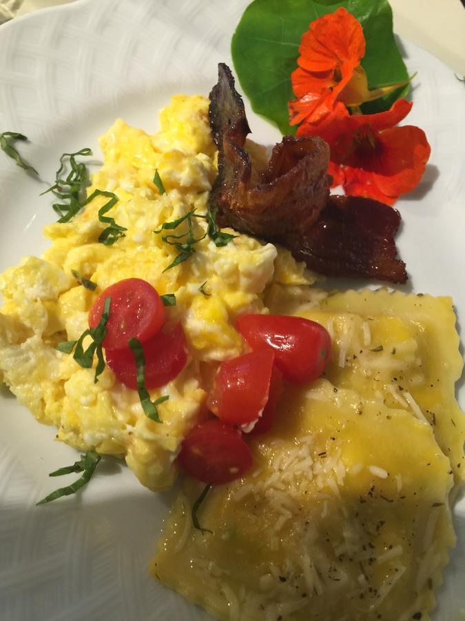 Gables Bed & Breakfast