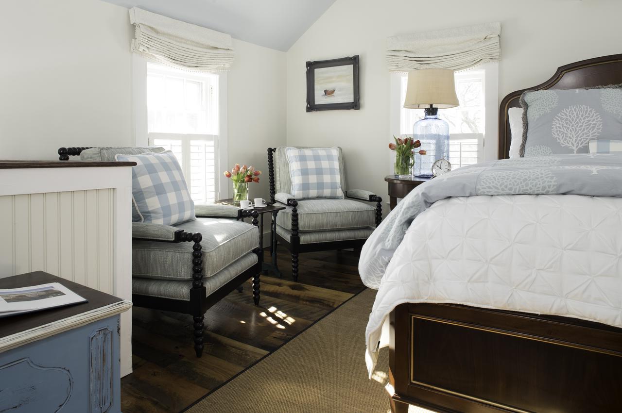 Gables Bed & Breakfast Chatham