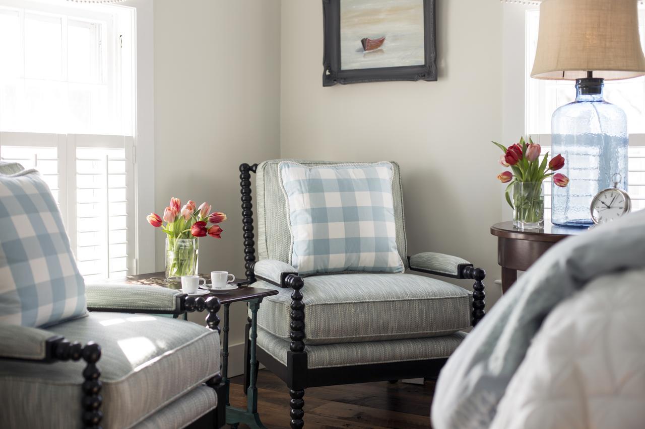 Bed & Breakfast Gables