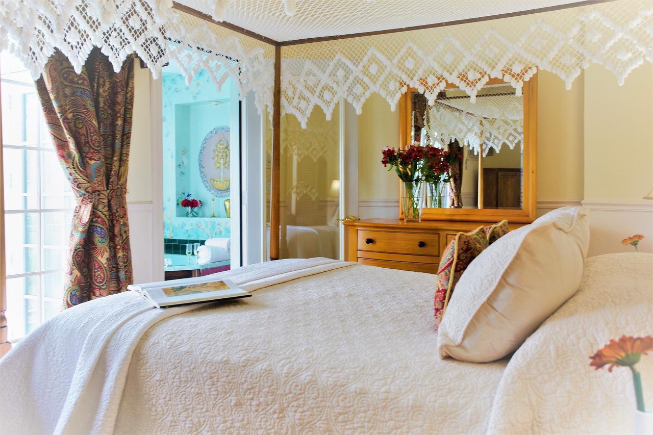 Queen Anne 4* Chatham