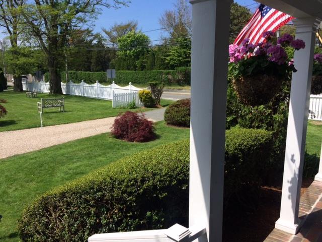 The Carriage House 4* Chatham