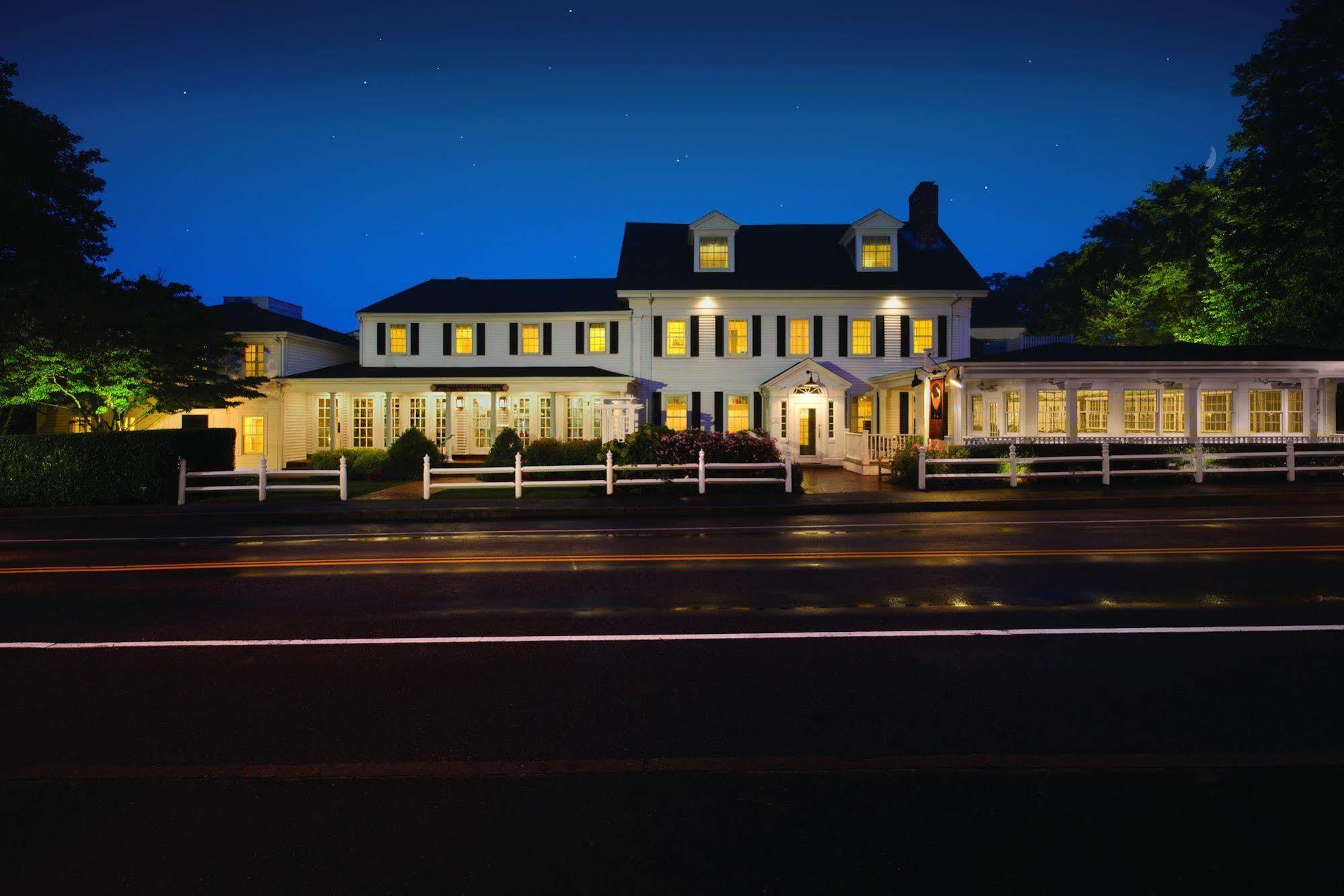 Wayside Hotel Chatham