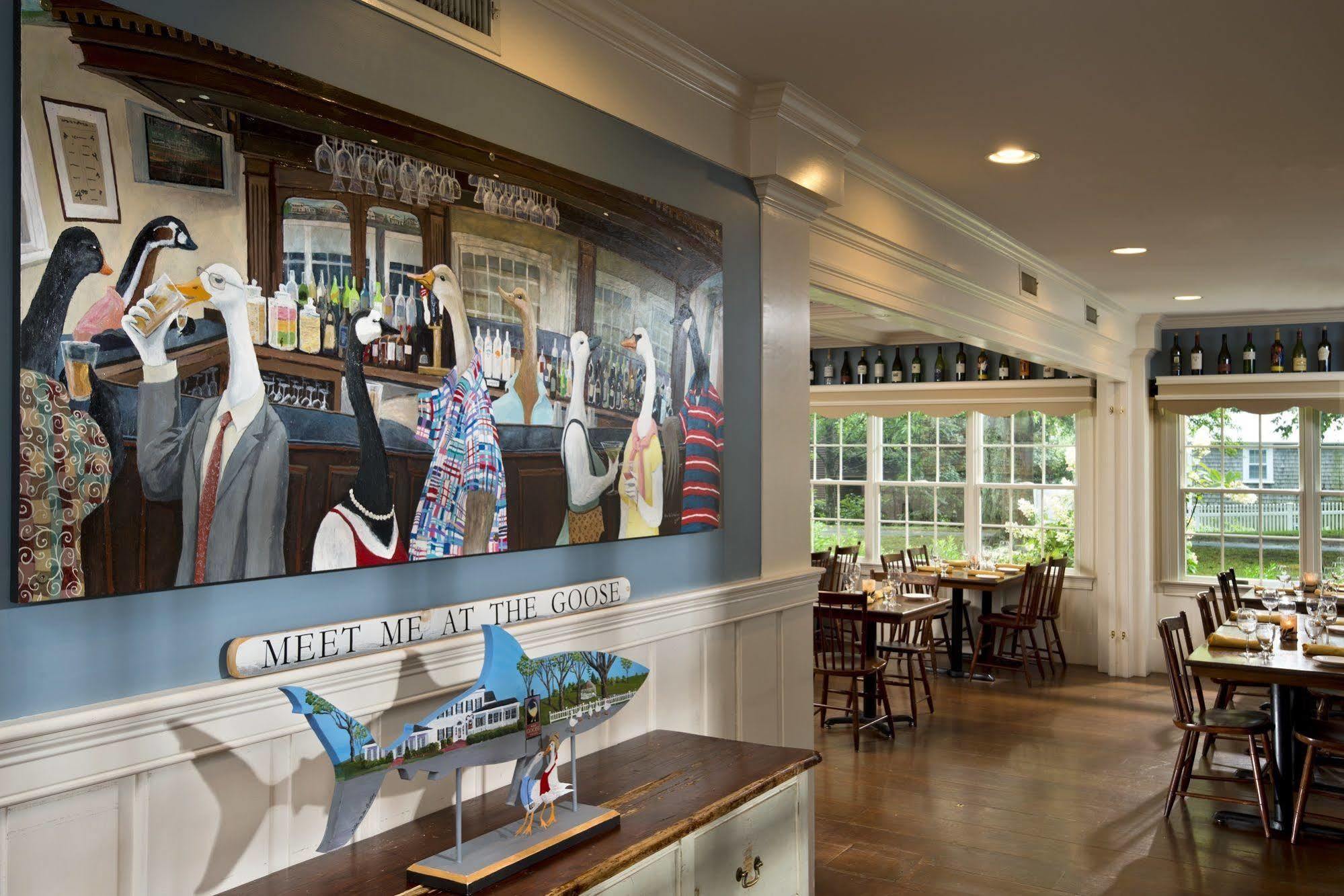 Wayside Hotel