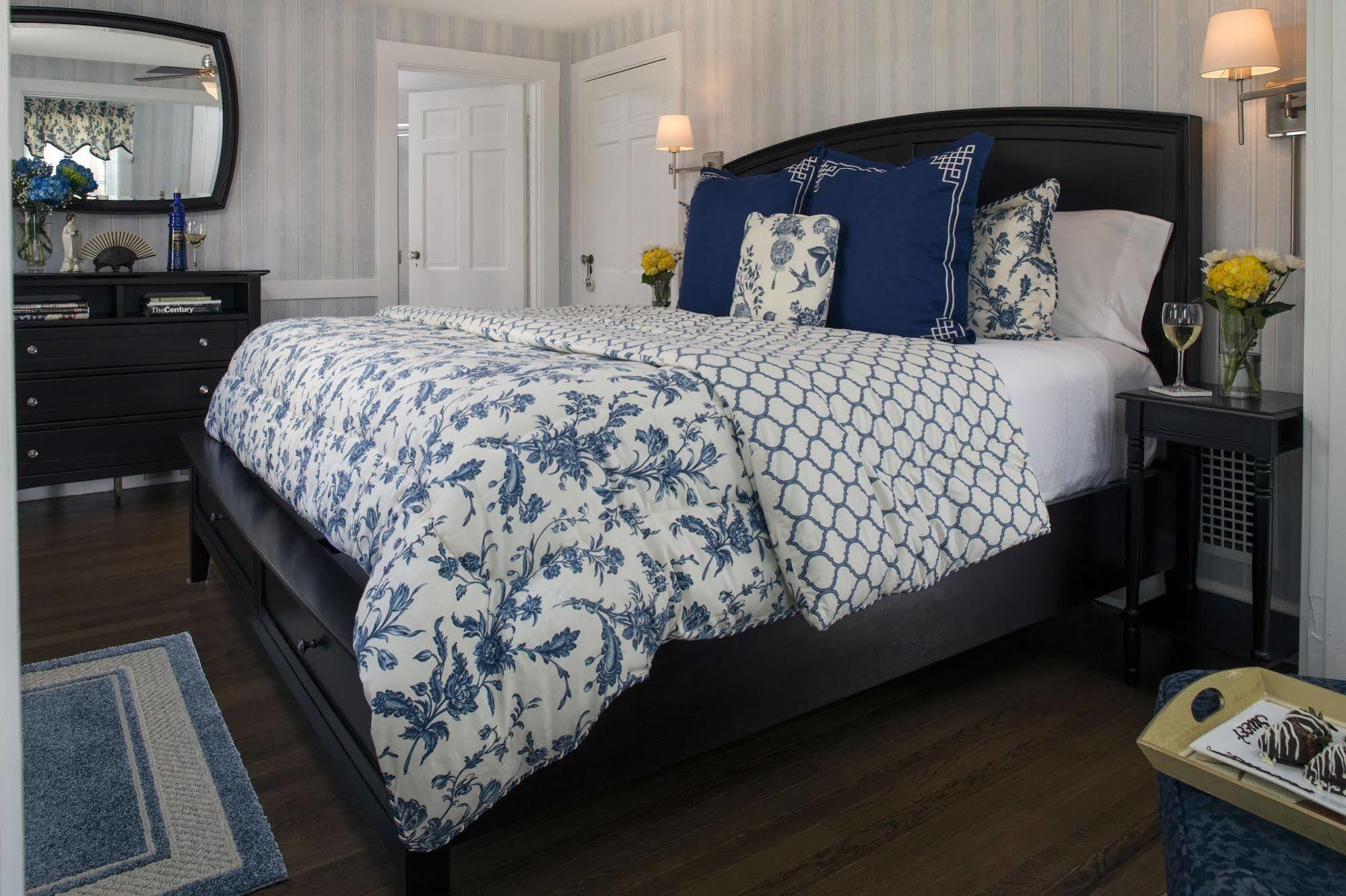 Bed & Breakfast Old Harbor