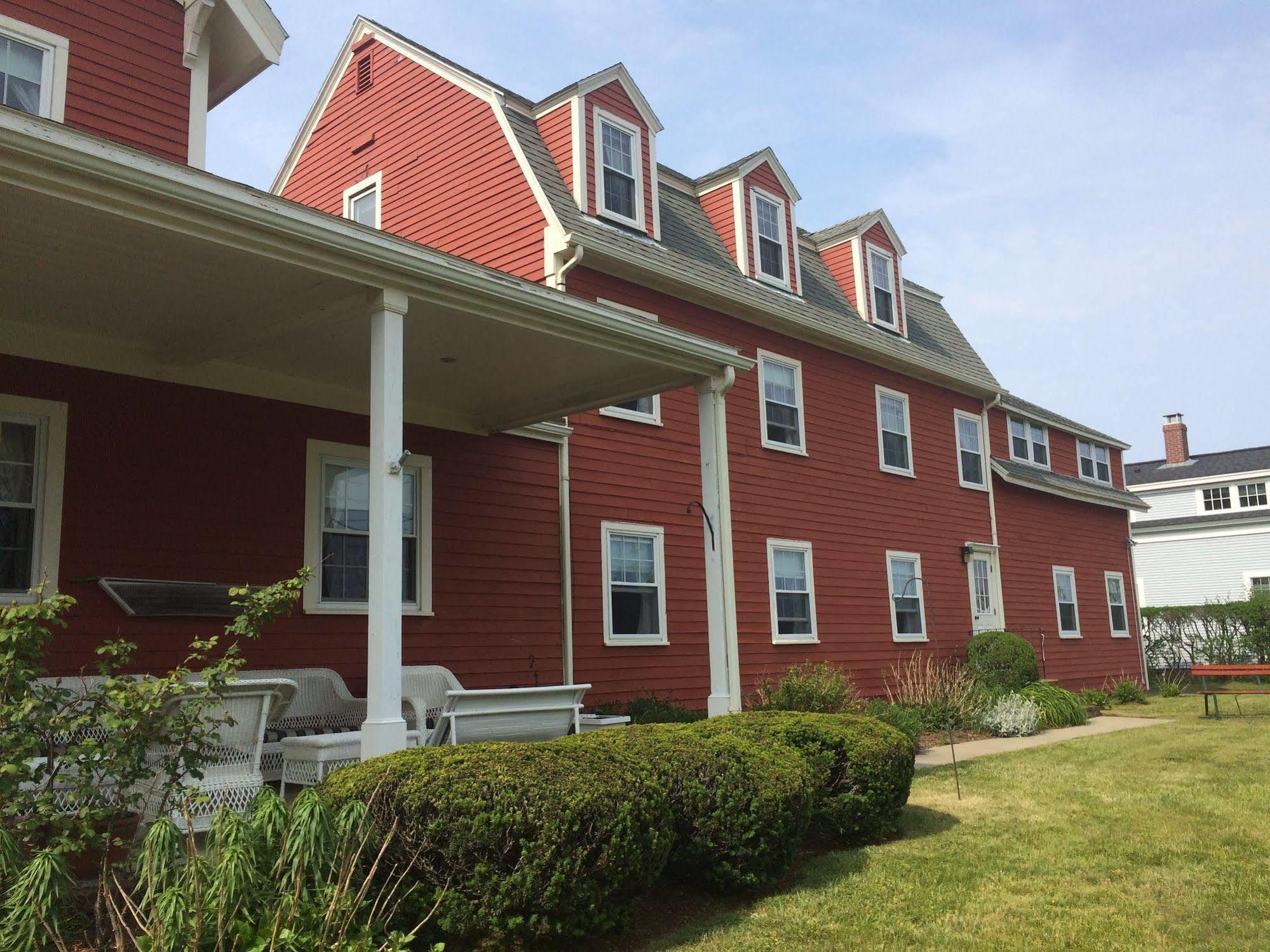Surfside Inn