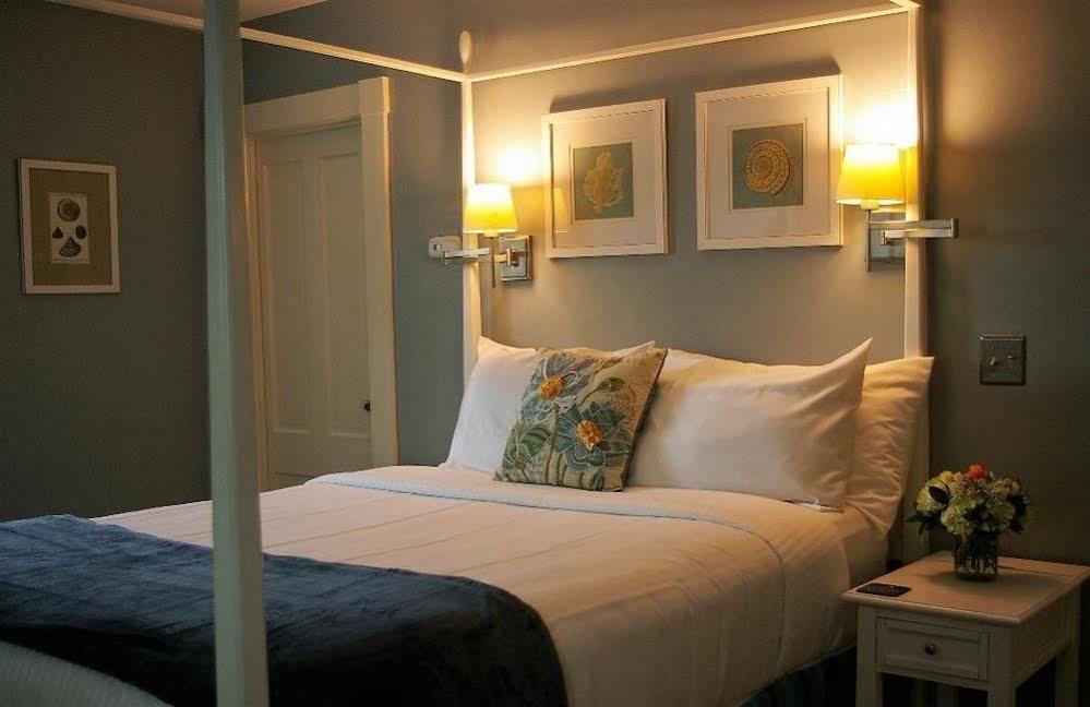 Bed & Breakfast The Carriage House