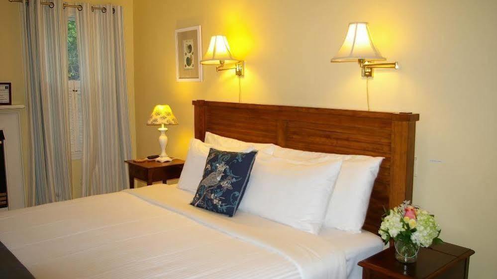 Bed & Breakfast The Carriage House