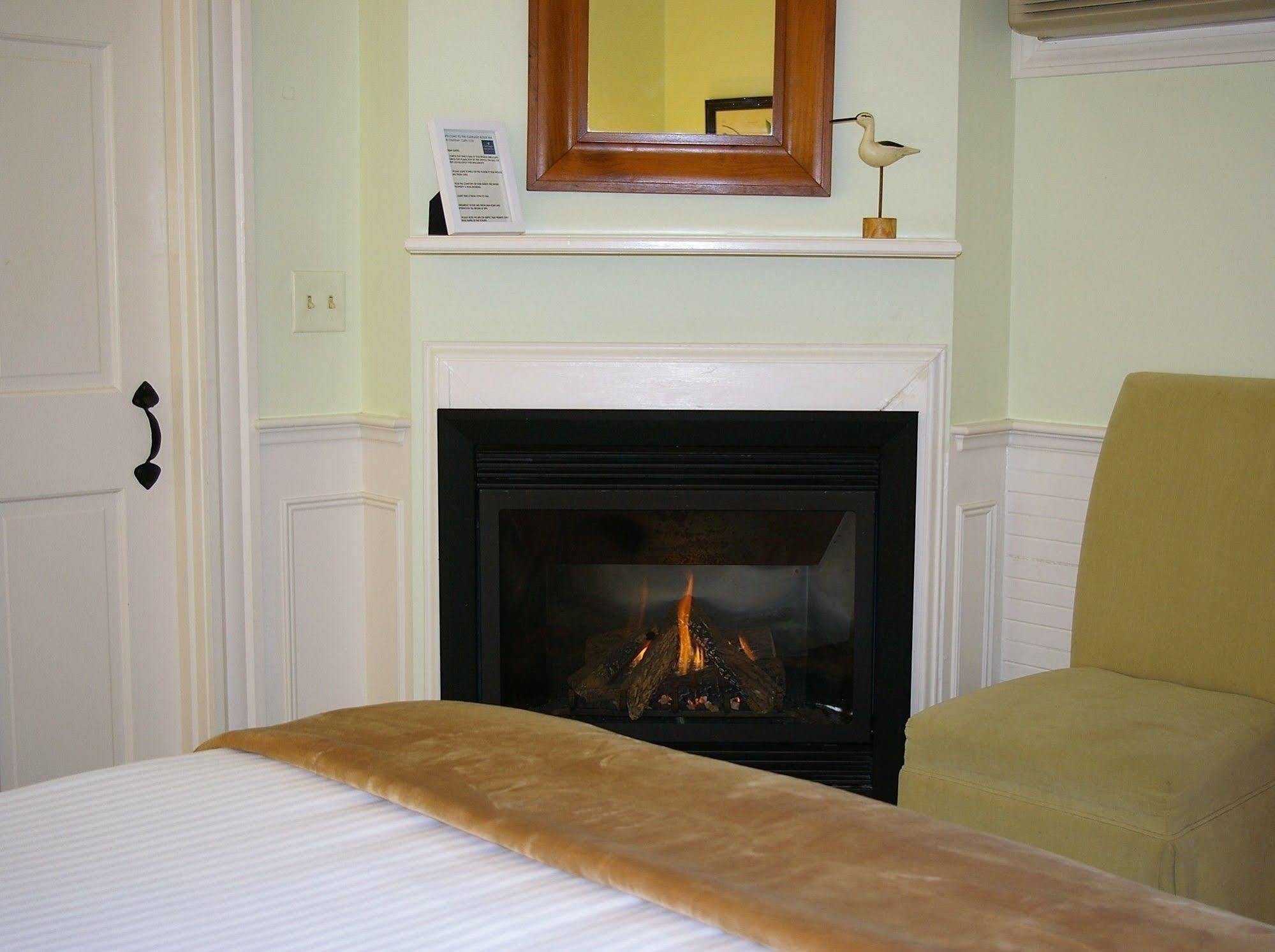 The Carriage House Bed & Breakfast Chatham