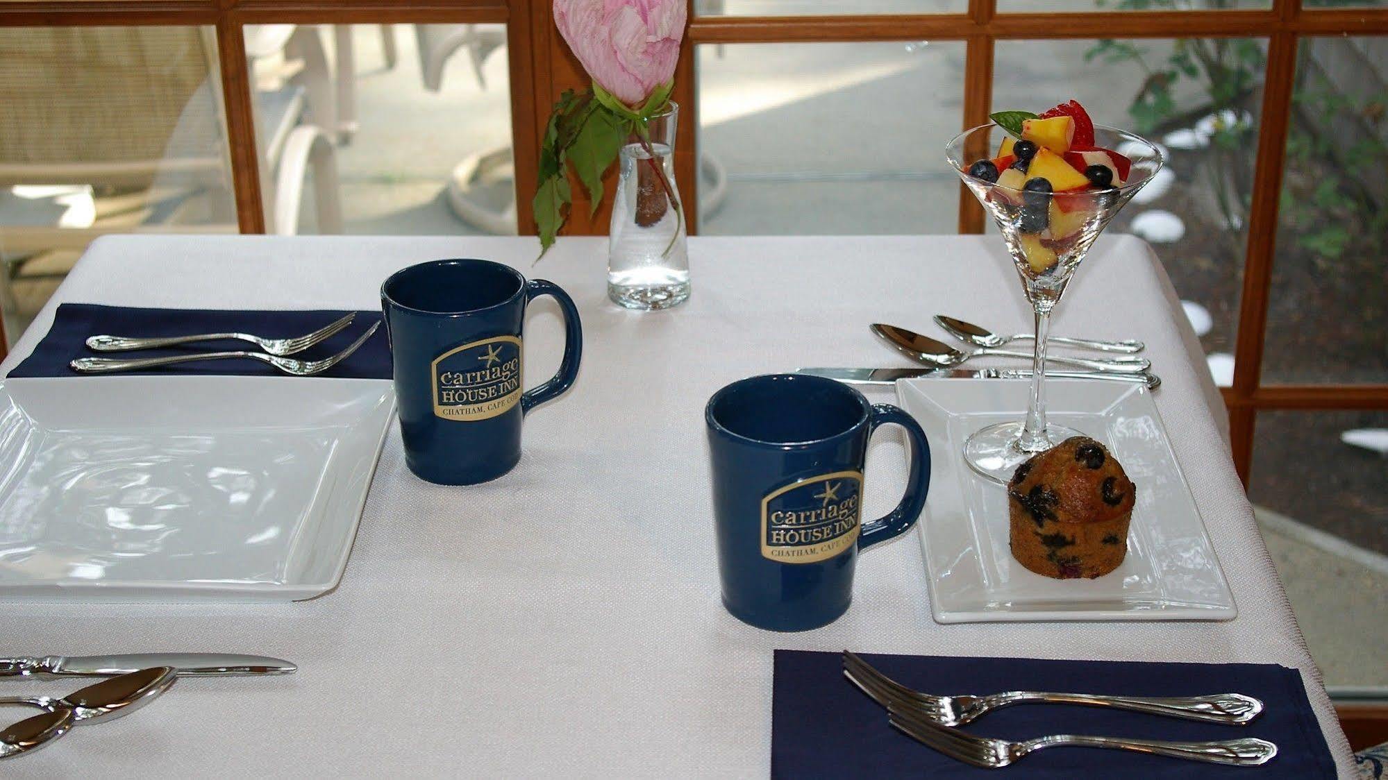 Bed & Breakfast The Carriage House 4*
