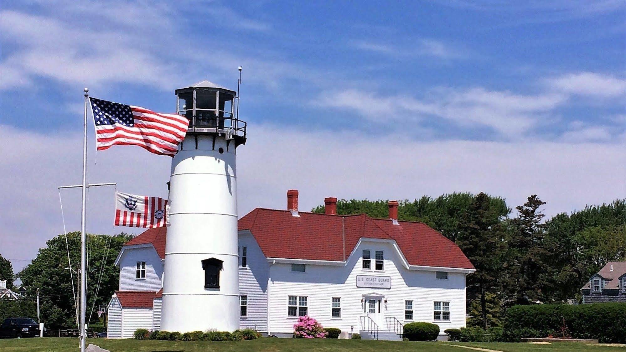 Bed & Breakfast The Carriage House 4*