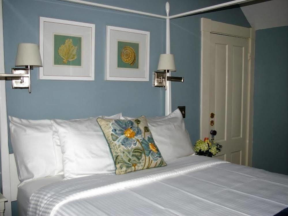 The Carriage House 4* Chatham