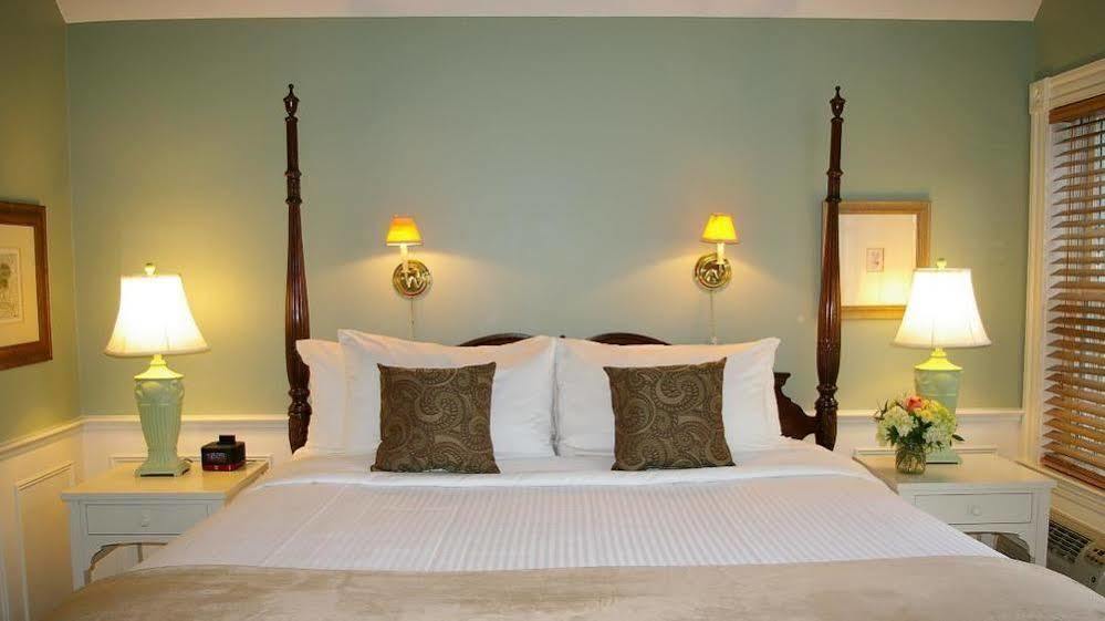 The Carriage House Chatham