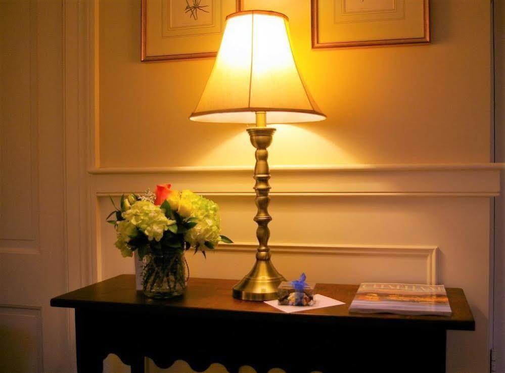 Bed & Breakfast The Carriage House
