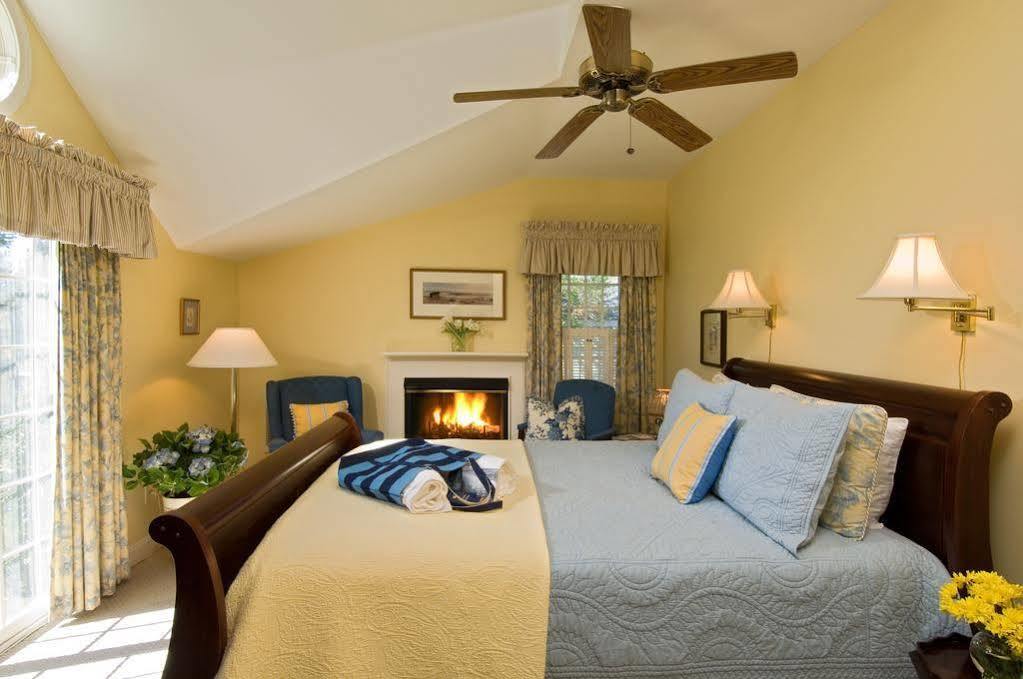 The Carriage House Chatham
