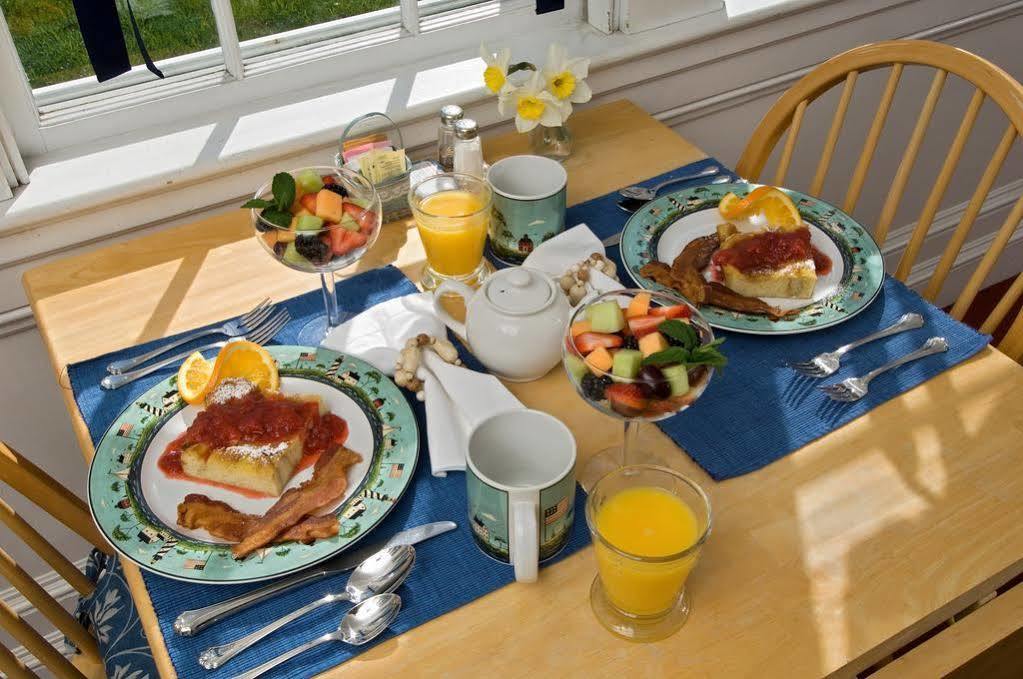 Bed & Breakfast The Carriage House Chatham