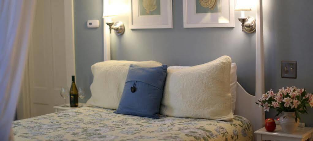 Bed & Breakfast The Carriage House