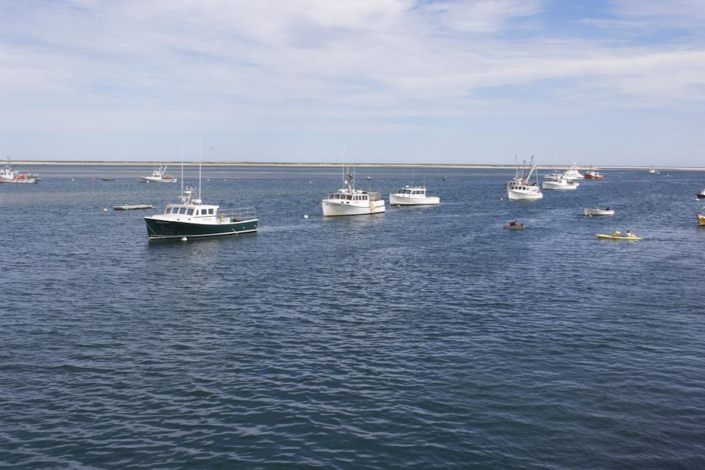 Old Harbor Chatham