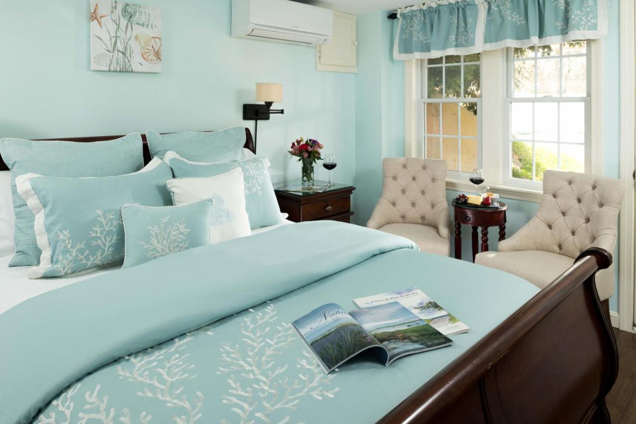 Bed & Breakfast Old Harbor