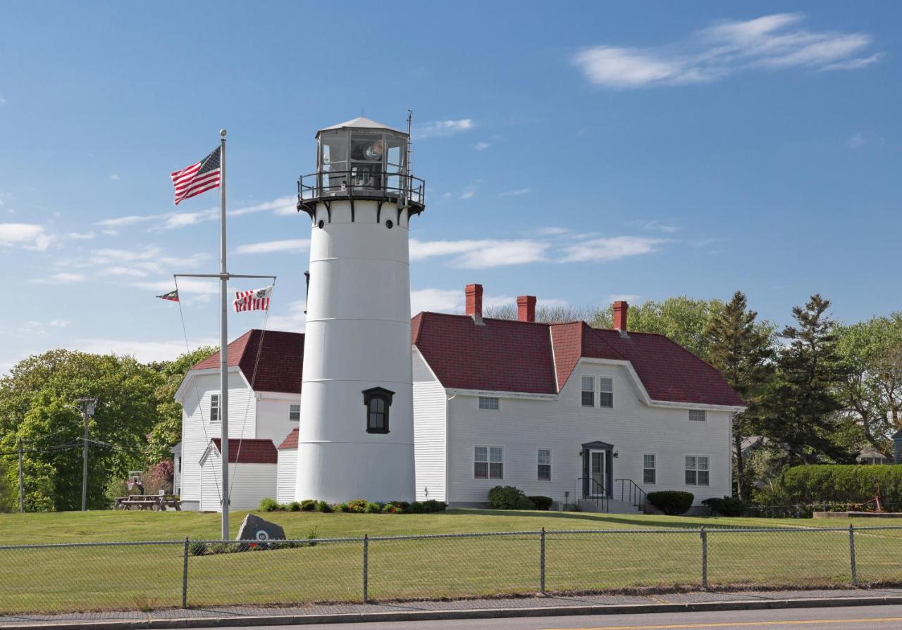 Old Harbor Chatham