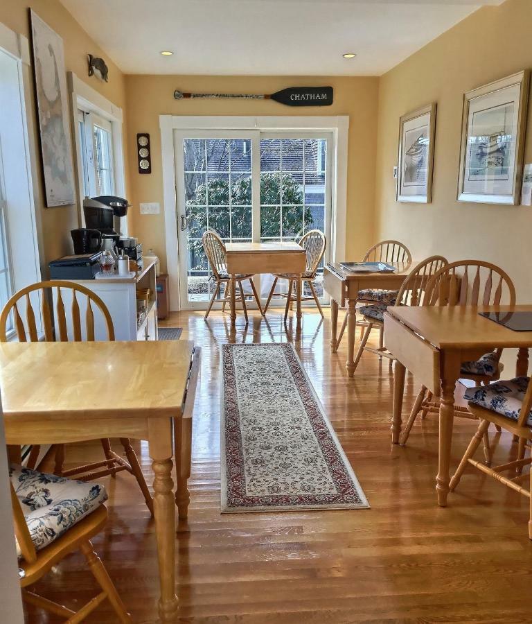 The Carriage House