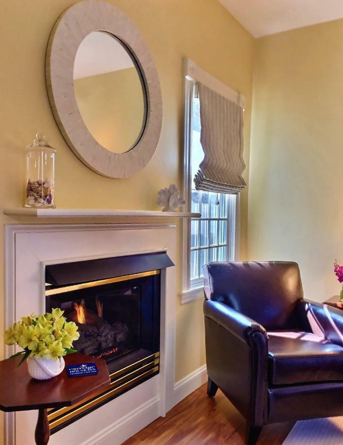 Bed & Breakfast The Carriage House