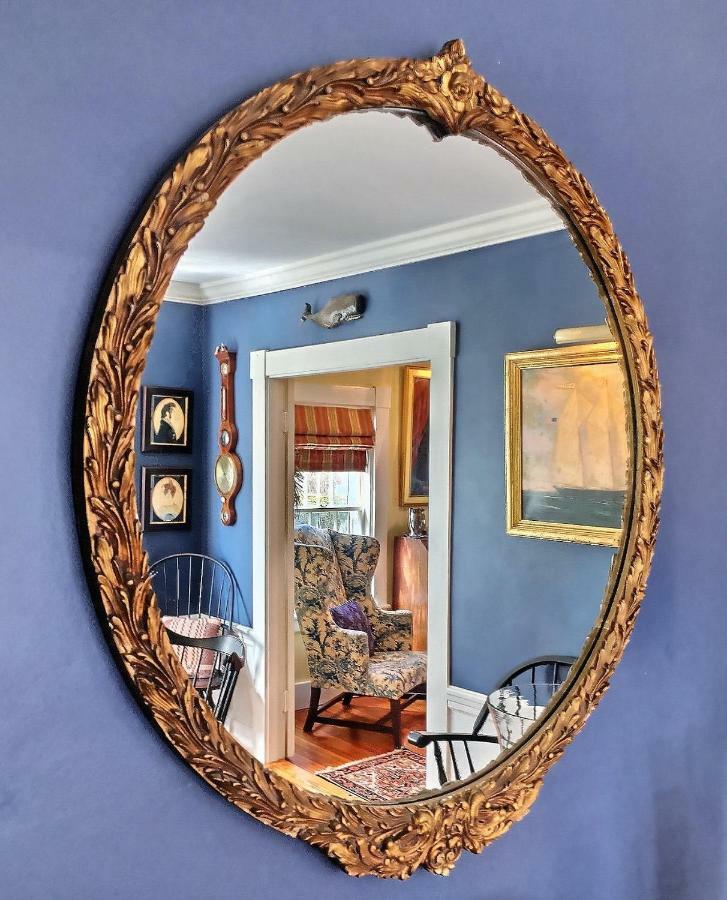 Bed & Breakfast The Carriage House 4*