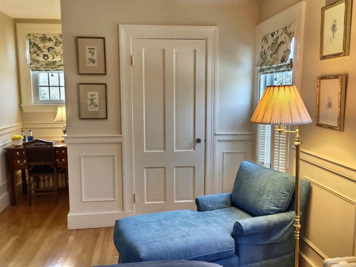 The Carriage House
