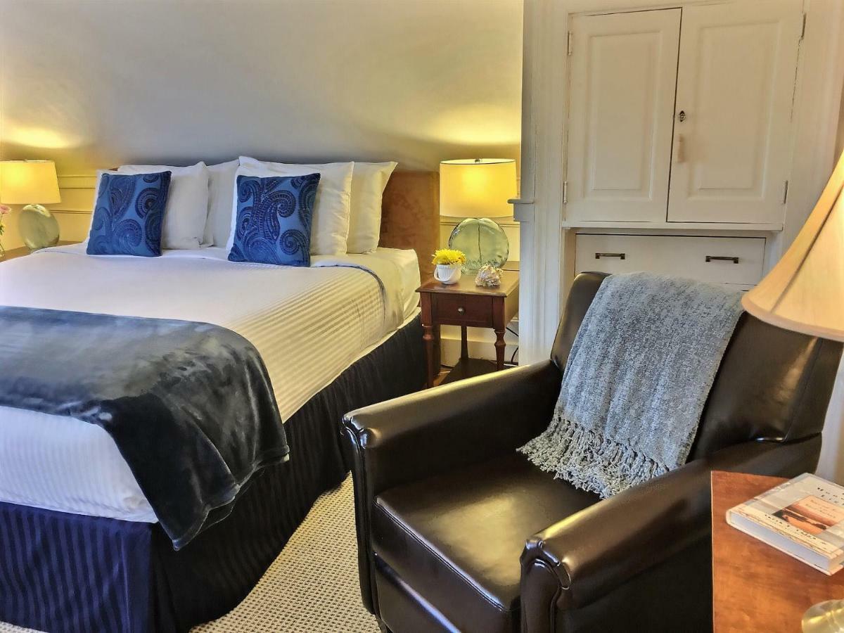Bed & Breakfast The Carriage House Chatham