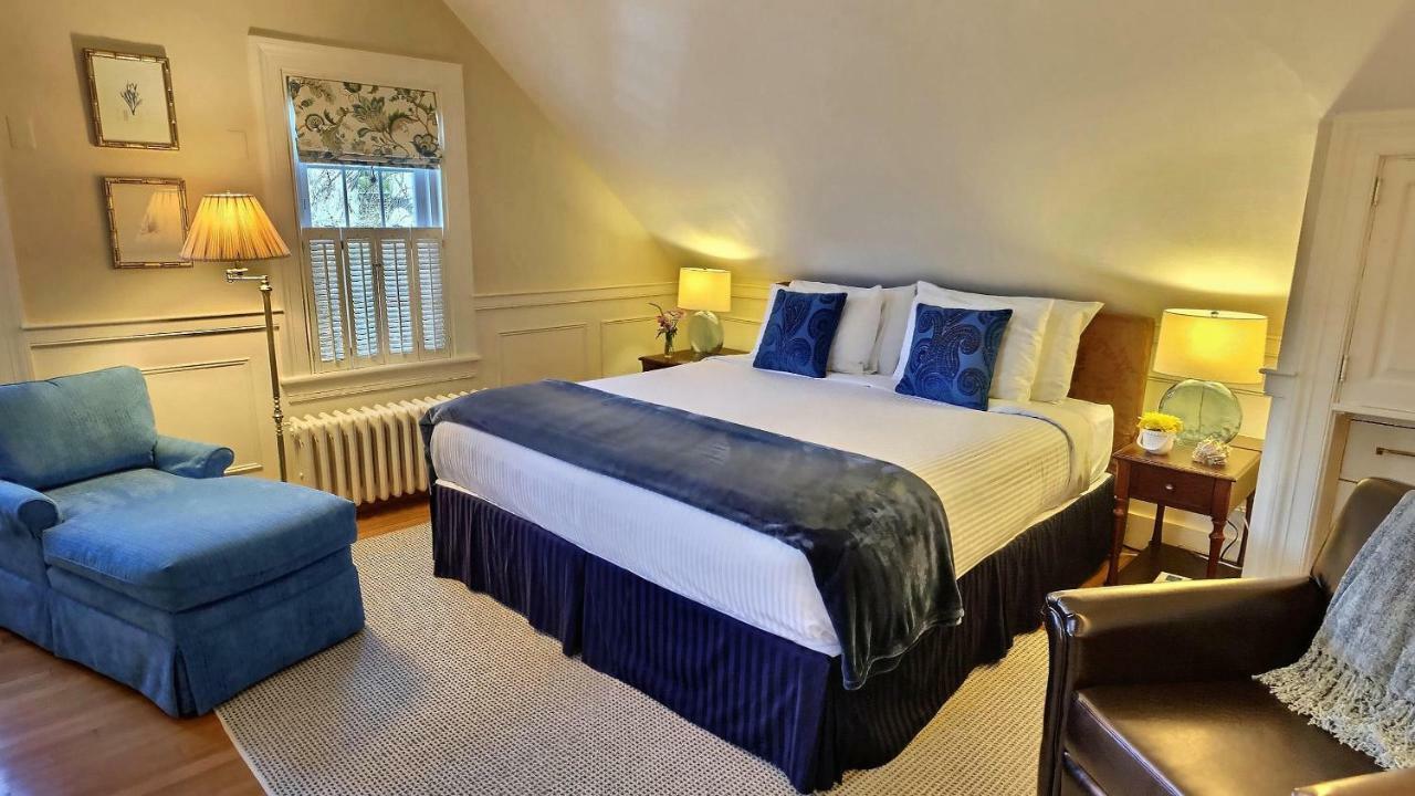 The Carriage House