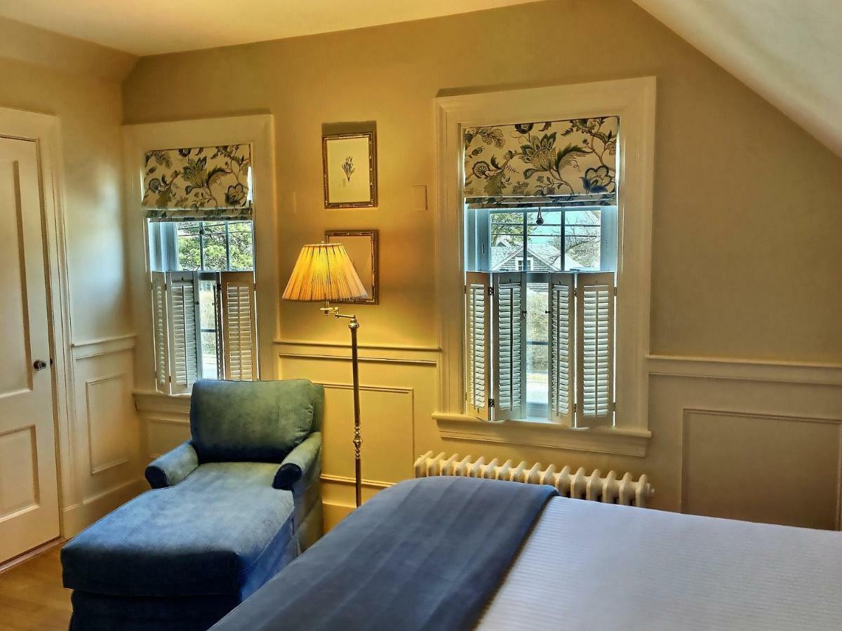 The Carriage House Bed & Breakfast Chatham