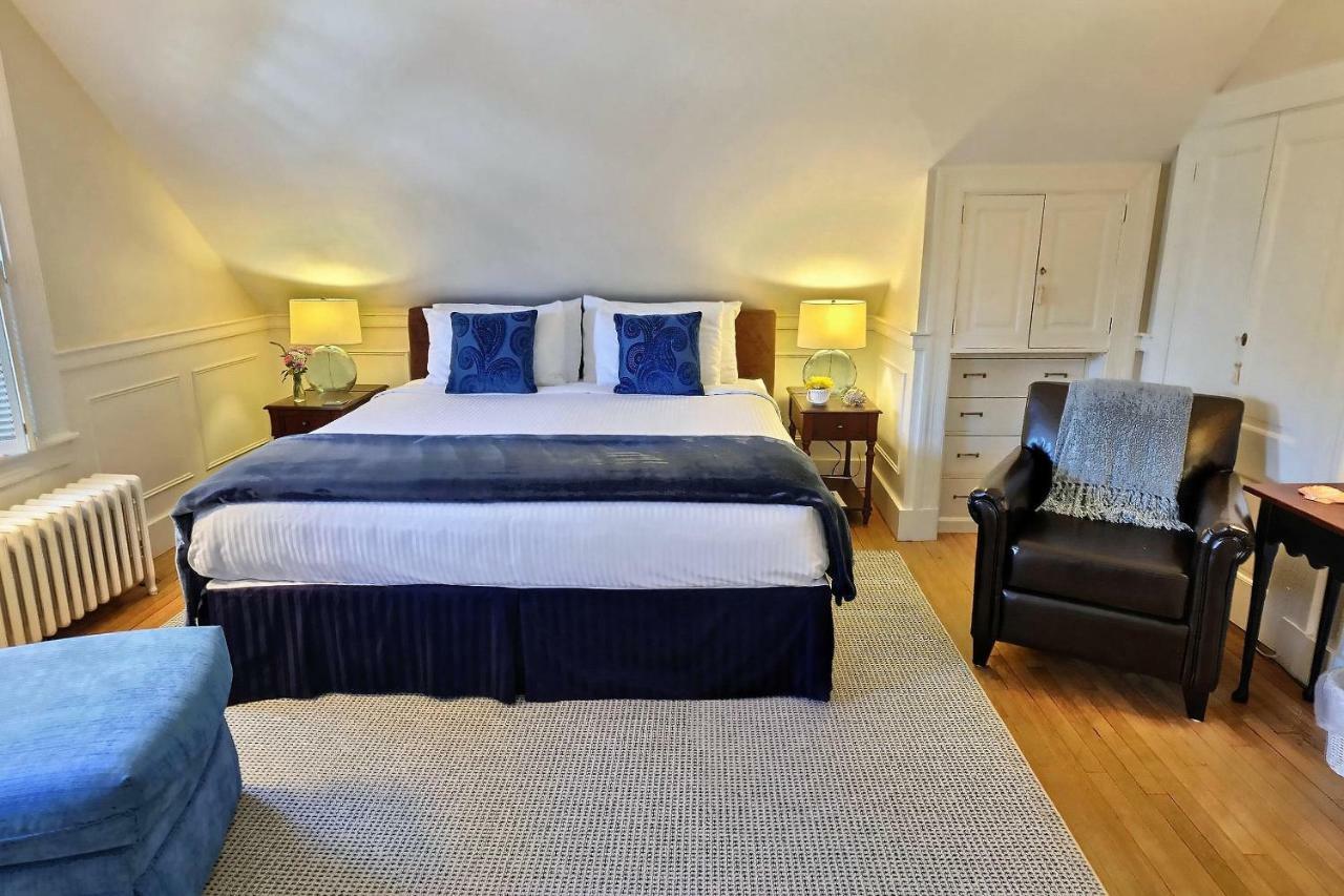Bed & Breakfast The Carriage House Chatham