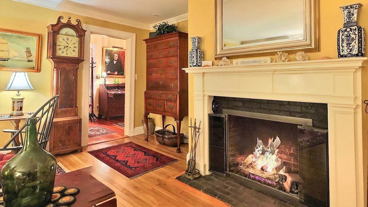 Bed & Breakfast The Carriage House Chatham