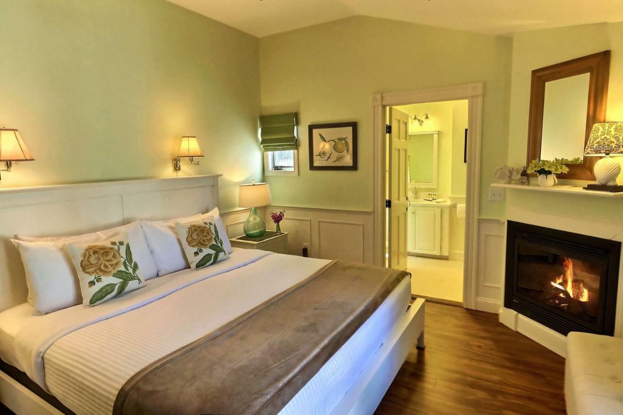 The Carriage House Bed & Breakfast Chatham