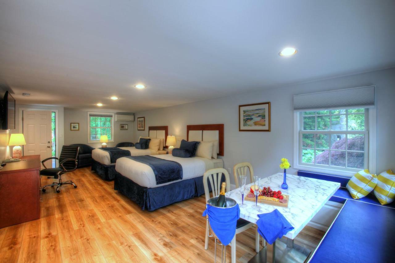 Pleasant Bay Village Hotel