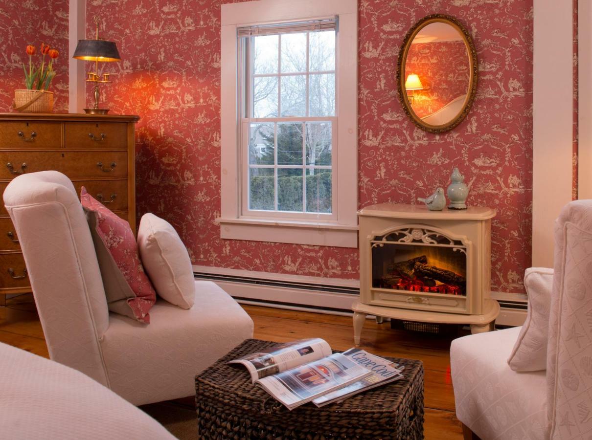 Bed & Breakfast Gables 4*
