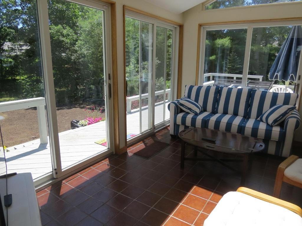 Holiday home 248 Round Cove